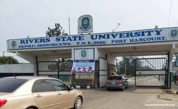 RSU obtains full NUC accreditation for 24 programmes