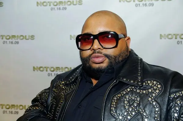 Biography & Career of Jazze Pha