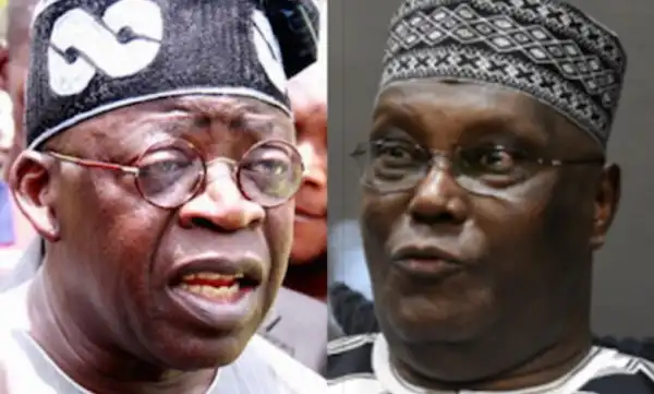 Supreme Court Dismisses Ex-minister Nwajiuba’s Suit Seeking To Disqualify Tinubu, Atiku