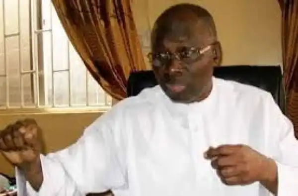 Nigerian Senator, Munir Muse dies at 80