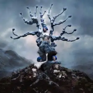 Ashnikko – Worms (Instrumental)