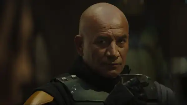 The Book of Boba Fett Season 2 Given Disappointing Update by Temuera Morrison