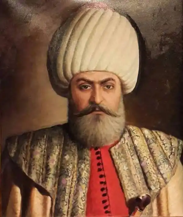 Career & Net Worth Of Osman I