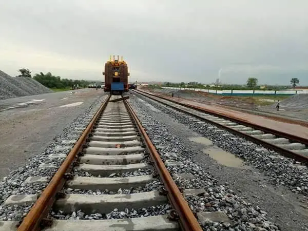 Railway police arrest suspected vandals in Kano, two other states
