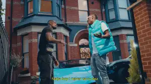 Offica - O Di Dan Dan (Oliver Twist) ft. D