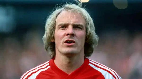 Ex-Leeds United, Tottenham midfielder Terry Yorath dies at 75