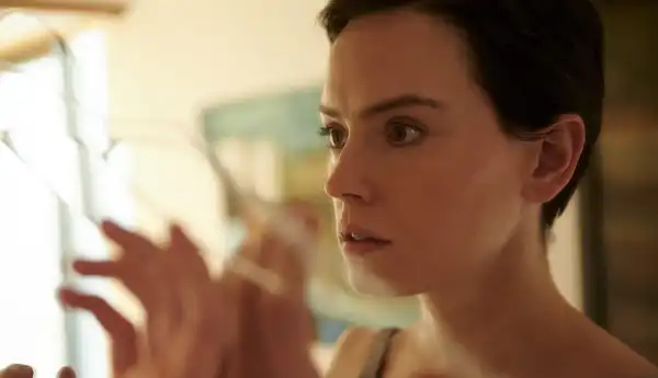 Magpie Trailer: Daisy Ridley Stars in Neo-Noir Thriller Movie