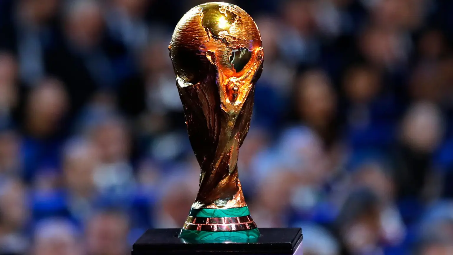 2026 World Cup: FIFA rejects calls to ban Israel from competition