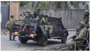 Troops eliminate bandits leader, Yusuf Gwamna in Katsina