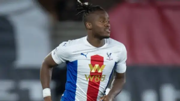 AC Milan move for Chelsea striker Michy Batshuayi