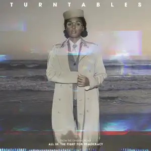 Janelle Monáe – Turntables