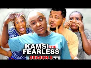 Kamsi The Fearless Season 8