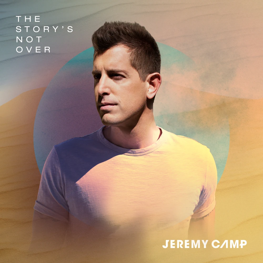 Jeremy Camp – Keep Me In The Moment