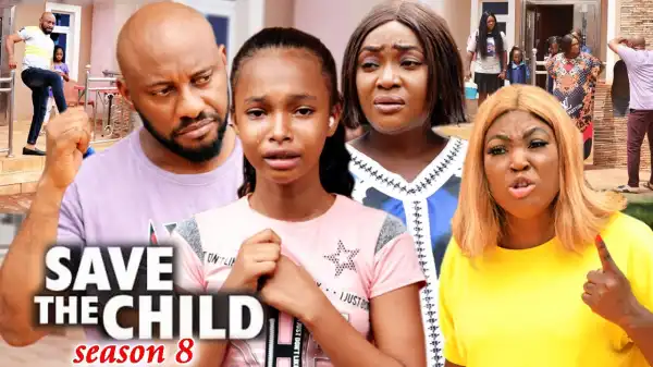 Save The Child Season 8