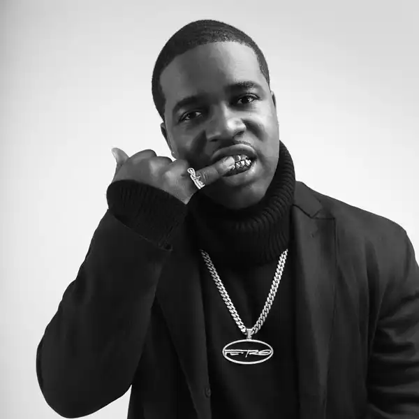 A$AP Ferg – My Baby