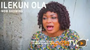Ilekun Ola (2021 Yoruba Movie)