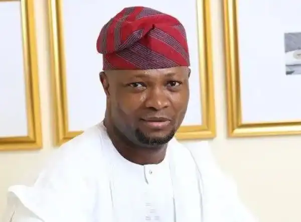 Apologize And Retract Your Statement - Lagos PDP Knocks Jandor Over Leadership Claim