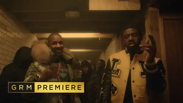 Giggs x Tion Wayne - Suffer (Video)