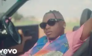 Yanga Chief – Mdogish ft. Tman Xpress (Video)