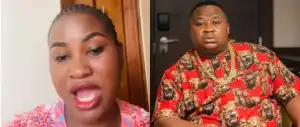 Chiefpriest’s Alleged Baby Mama Mocks Him After Headies Snub, Claims Her Curses Are Working
