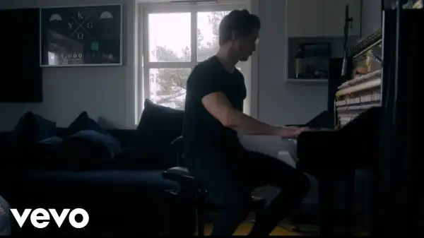 Kygo – Freedom Ft. Zak Abel (Music Video)