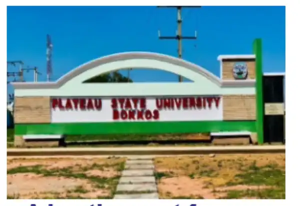 PLASU announces academic and non-teaching staff vacant positions