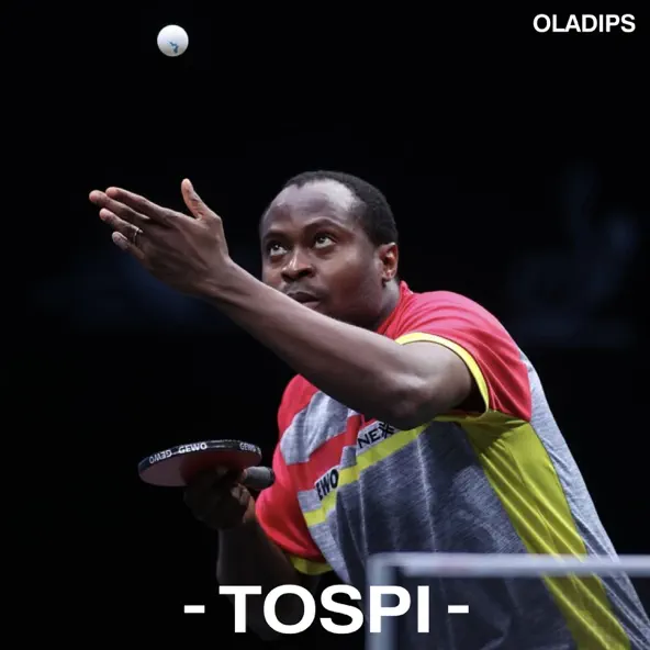 Oladips – Tospi