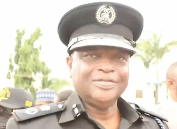 35-year-old man arrested for killing Ogun cigarette seller with blows over N50