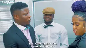 TheCute Abiola - Ment Couples (Comedy Video)