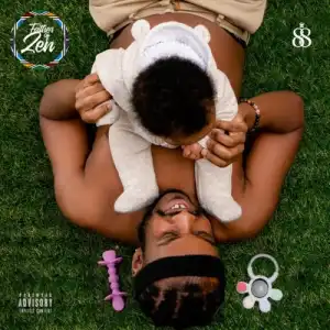 Kid X – Zen ft Boskasie