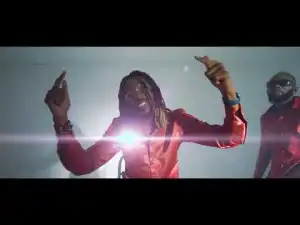 Massive Chemicals, Jay Rox – Fulamako