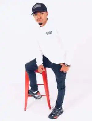 Deejay Jomling – Vang Jouself Nxa Vol.15 Mix