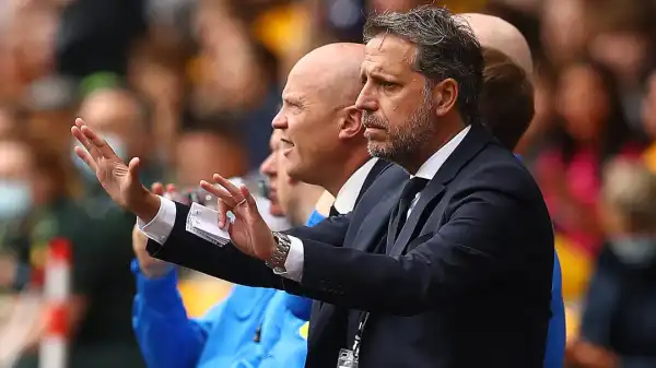 Fabio Paratici