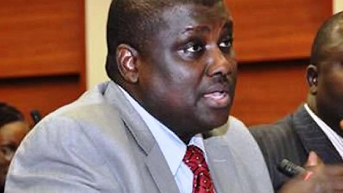 Alleged N738.6m fraud: Judge threatens to revoke Maina’s bail