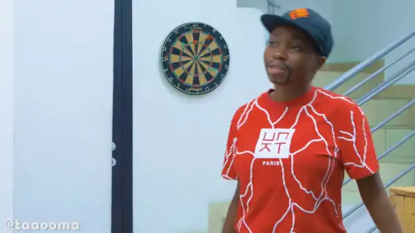 TAAOOMA - Ordinary Play  (Comedy Video)