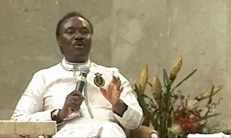 It’s time for reconciliation, reconstruction for prosperity — Okotie