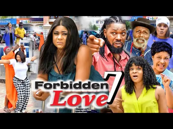 Forbidden Love Season 7