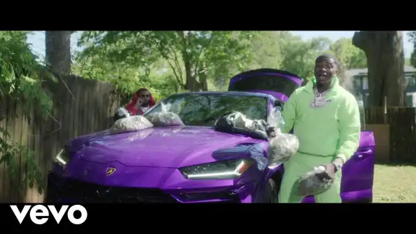 Bankroll Freddie - Last Real Trap Rapper (Video)