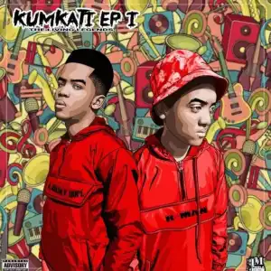 Phola MusiQ – Kumkati EP