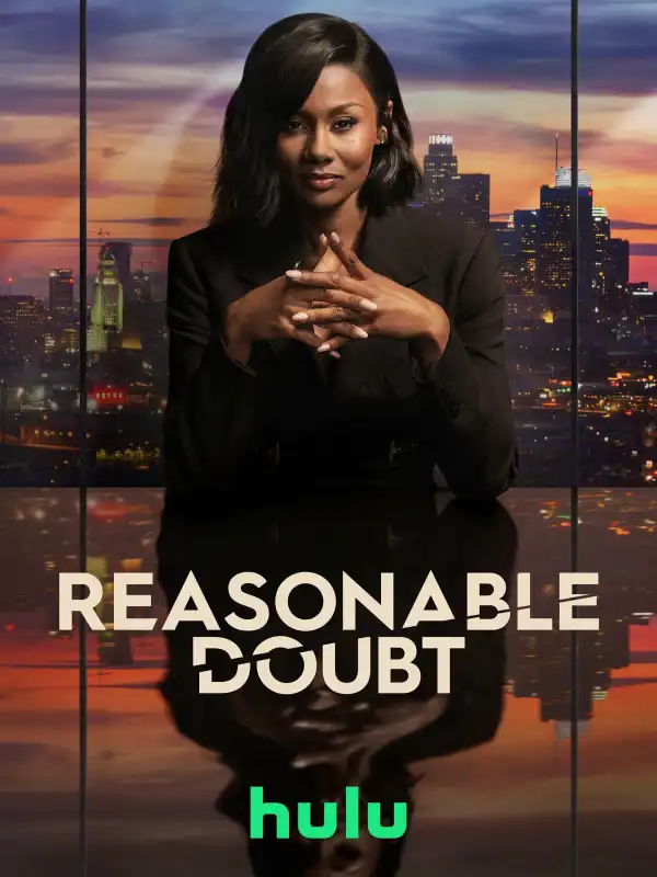 Reasonable Doubt 2022 Season 1