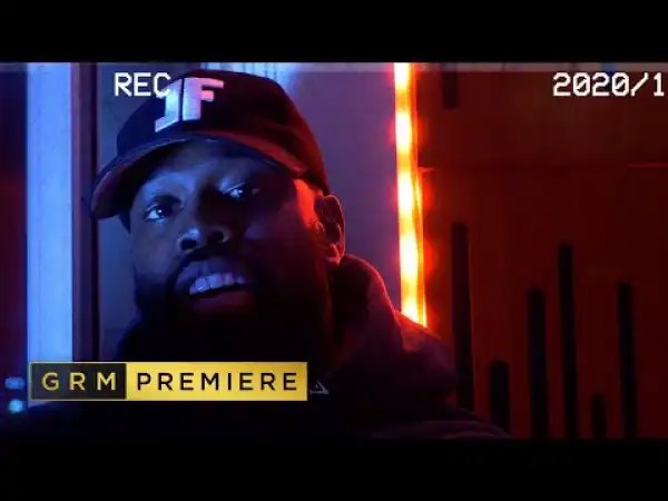 Ghetts – Where’s Ghetts?