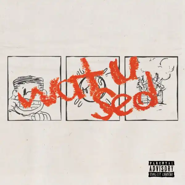 Isaiah Rashad Ft. Doechii & Kal Banx – Wat U Sed (Instrumental)