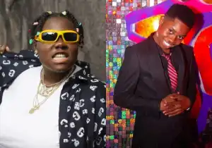 “You Sound Like An Illiterate”- Teni Slams Peller As He Asks Her About Not Having Kids