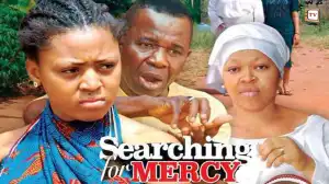 Searching For Mercy (Old Nollywood Movie)