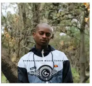 Dj Pelco – Ziayasha Gqom Vol.2