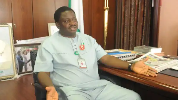 Adesina reveals how Buhari was misjudged as religious bigot, attended Christian funeral
