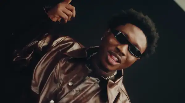 Zlatan & Fola - Get Better (Video)