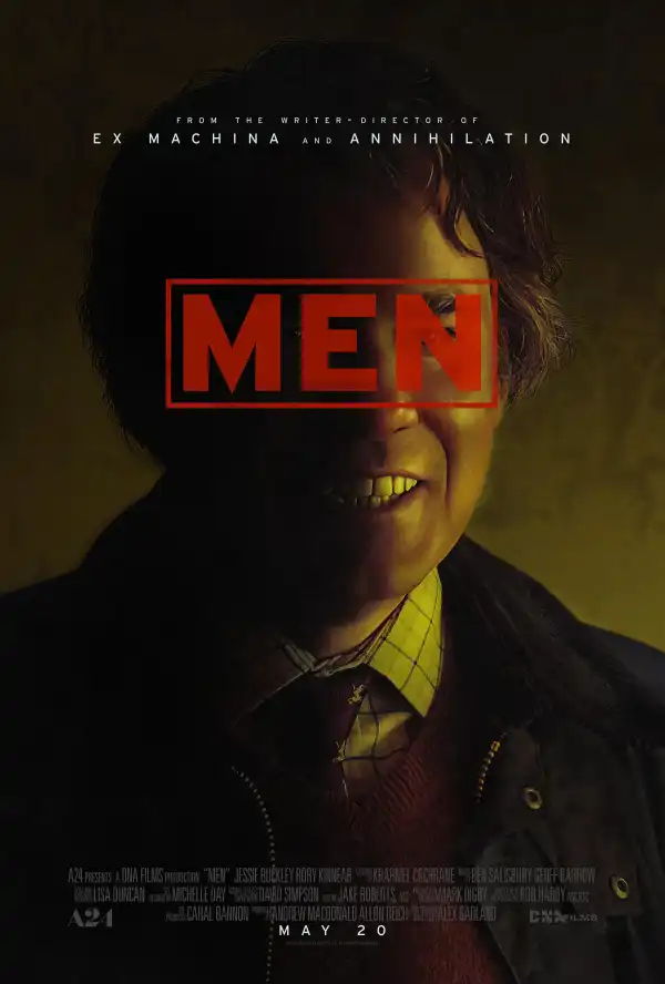 Men (2022)