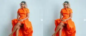 Wife Of BBN Host, Cynthia Obi Uchendu Calls Out Online Vendors Over Poor Customer Service