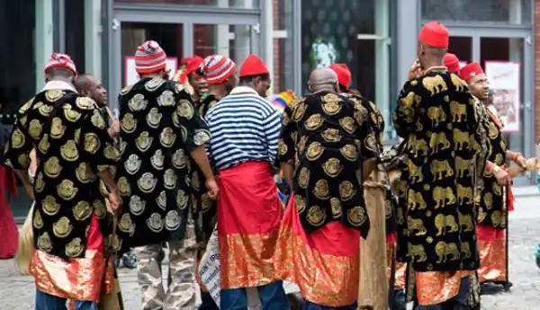The Igbo Cannot Complain Marginalisation Anymore